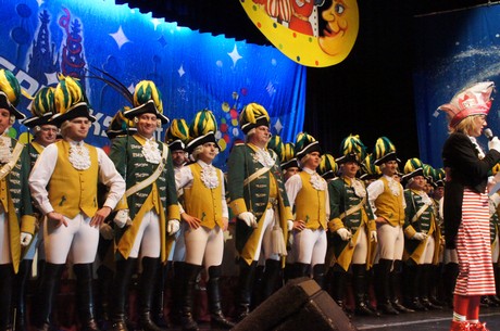Reiter-Korps Jan von Werth